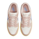 Оригинал Nike Dunk Low Pink Oxford