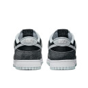 Nike Dunk Low PRM Animal Pack Zebra DH7913-001