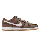 Придбати Nike SB Dunk Low Pro Paisley Brown FKS57374