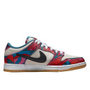 Купить Nike SB Dunk Low Pro Parra Abstract Art FKS57070