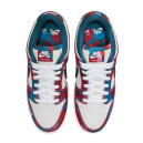 Оригинал Nike SB Dunk Low Pro Parra Abstract Art