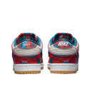 Nike SB Dunk Low Pro Parra Abstract Art DH7695-600