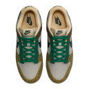 Оригинал Nike Dunk Low Safari Golden Moss