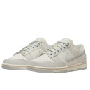 Кросівки Nike Dunk Low Sail Light Bone