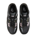 Оригінал Nike Dunk Low Scrap Black Gum