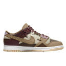 Придбати Nike Dunk Low Scrap Latte FKS57139