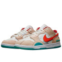 Кроссовки Nike Dunk Low Scrap Shapeless Formless Limitless