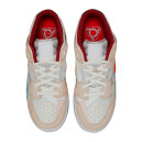 Оригинал Nike Dunk Low Scrap Shapeless Formless Limitless