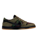 Придбати Nike SB Dunk Low Skate Camo FKS56929