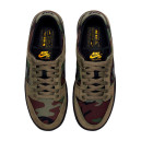 Оригінал Nike SB Dunk Low Skate Camo