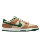 Придбати Nike Dunk Low Tan Green FKS57561