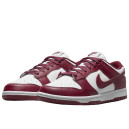 Кросівки Nike Dunk Low Team Red Bordeaux