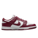 Придбати Nike Dunk Low Team Red Bordeaux FKS56903