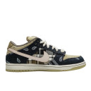 Купить Nike SB Dunk Low Travis Scott FKS56026
