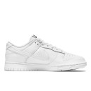 Купить Nike Dunk Low Triple White FKS56698