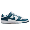 Придбати Nike Dunk Low Valerian Blue FKS56938