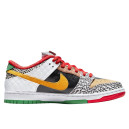 Купить Nike SB Dunk Low What The Paul FKS56949
