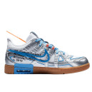 Придбати Nike Air Rubber Dunk Off-White UNC FKS56955
