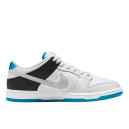 Придбати Nike SB Dunk Low Laser Blue FKS56578