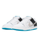 Кросівки Nike SB Dunk Low Laser Blue