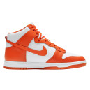 Купить Nike Dunk High Syracuse FKS56631