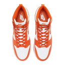 Оригинал Nike Dunk High Syracuse