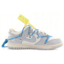 Придбати Nike Dunk Low Off-White Lot 05 of 50 FKS57231