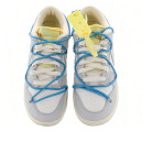 Оригінал Nike Dunk Low Off-White Lot 05 of 50