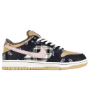 Придбати Nike SB Dunk Low Travis Scott Winter С МЕХОМ FKS2350162