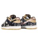 Nike SB Dunk Low Travis Scott Winter С МЕХОМ 2350162