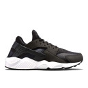 Придбати Nike Air Huarache Black White F30011u