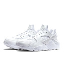 Кросівки Nike Air Huarache White Platinum