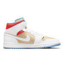 Придбати Jordan 1 Mid SE Sesame FKS57142