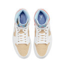 Оригінал Jordan 1 Mid SE Sesame
