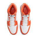 Оригинал Jordan 1 Mid Metallic Orange