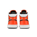 Оригінал Jordan 1 Mid SE Turf Orange