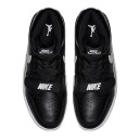 Оригінал Jordan Legacy 312 Black Cement