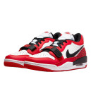 Кросівки Jordan Legacy 312 Low Chicago Red