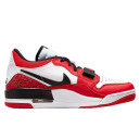 Придбати Jordan Legacy 312 Low Chicago Red FKS57358