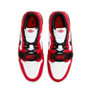 Оригінал Jordan Legacy 312 Low Chicago Red