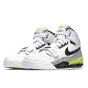 Кроссовки Jordan Legacy 312 Command Force Volt