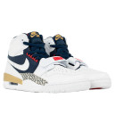 Кросівки Jordan Legacy 312 Olympic