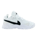 Кросівки Nike Air Barrage Low White
