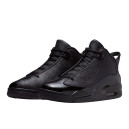 Кросівки Jordan Dub Zero Triple Black