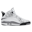 Придбати Jordan Dub Zero White Cement FKS56662
