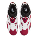 Оригінал Jordan 6 Retro Carmine