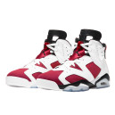 Кросівки Jordan 6 Retro Carmine