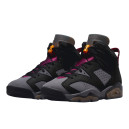 Кросівки Jordan 6 Retro Bordeaux