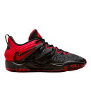 Придбати Nike KD 15 Black University Red FKS57146
