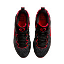 Оригінал Nike KD 15 Black University Red